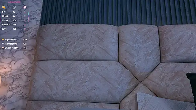 BellatrixKorz webcam