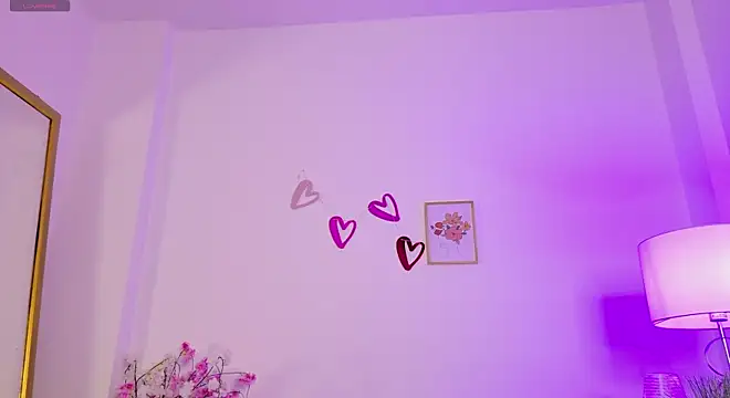 valentina_king18 webcam