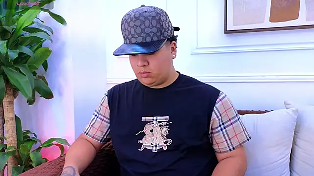 Naim_Bennetsex webcam