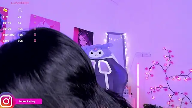 Kathybecker webcam