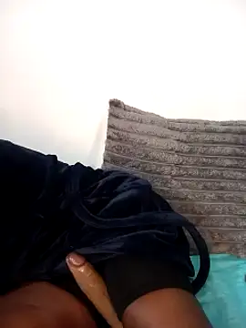 MatureGoddess_ webcam