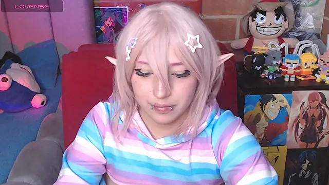 _alexa19pretty_ webcam