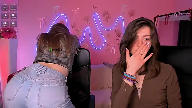 veronica_bubble Live Webcam on Stripchat