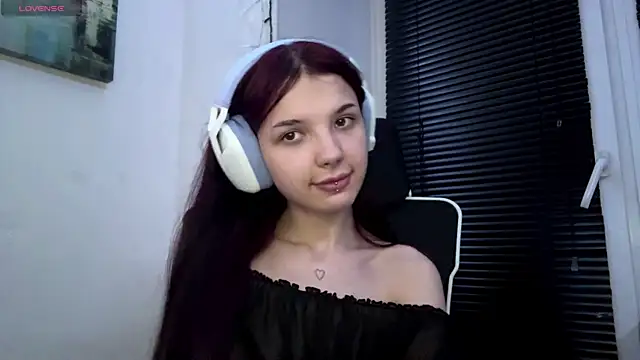 HanaMantanaDell webcam