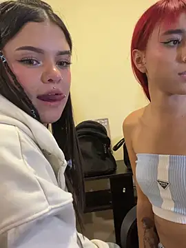 Camila_Duarte2 webcam