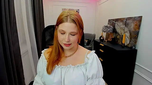 SweetDaylight webcam