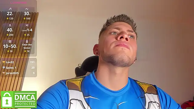 SebastianMaximoff_ webcam