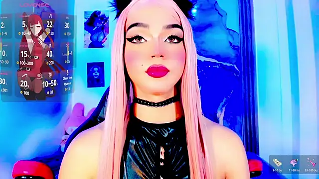 blonde_queen- webcam