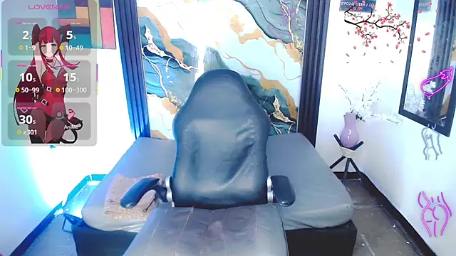 Amanda_Victoria webcam