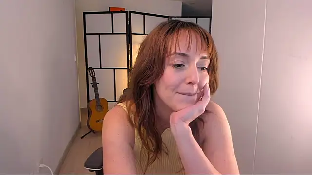 molly_marmalade_ webcam