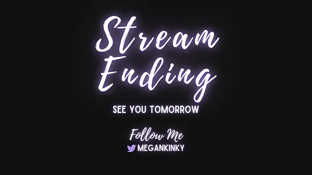 fetishkinkymeganx webcam