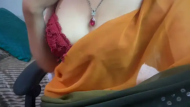 rashmi_01 webcam