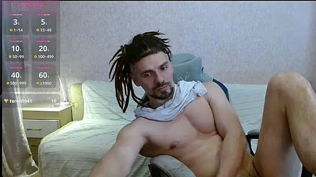 Aestheticguy101 webcam