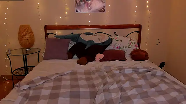 Blossom_Soniya webcam