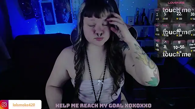 Bdsm_and_fries webcam