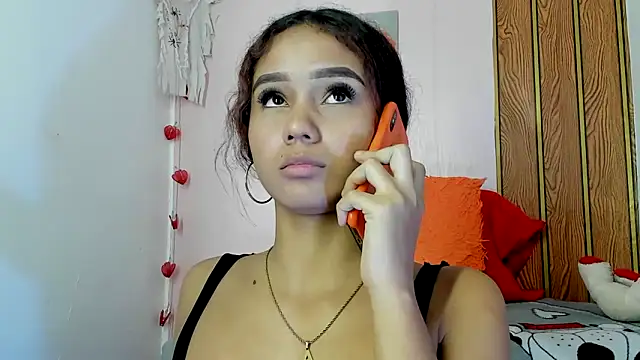 MarianaManzur webcam