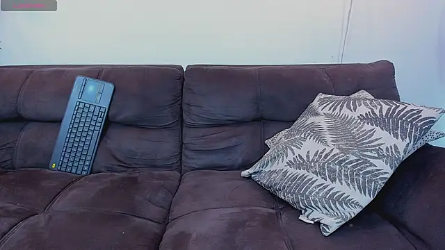 SebastianVilla_ webcam