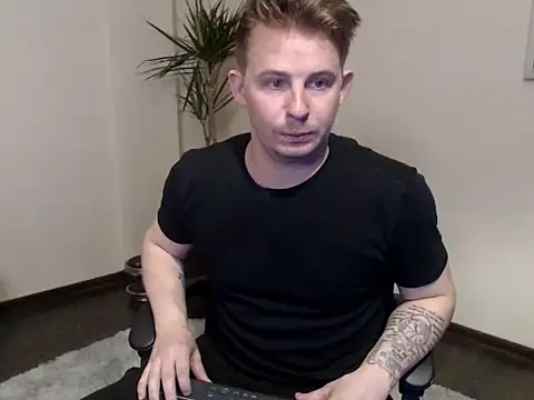 LandonYork webcam