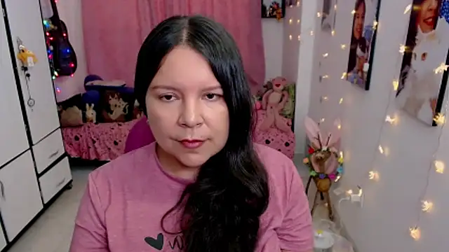 claryssa_ webcam