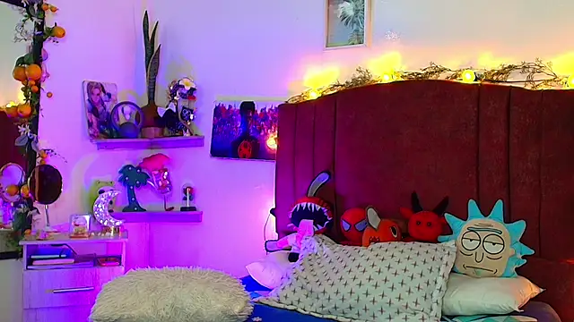 alisson_zafiro_ webcam