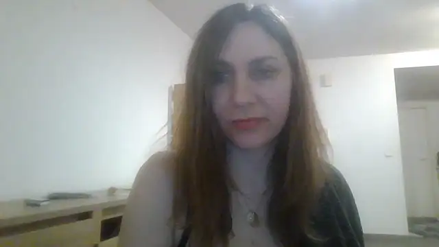 JasmineGlamour webcam