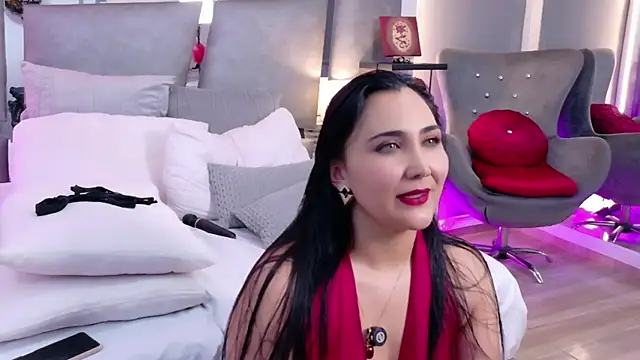 Evangeline_Taylorr webcam