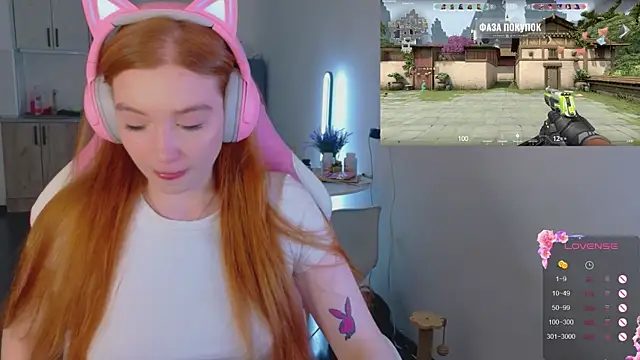 cinnabon_girls webcam