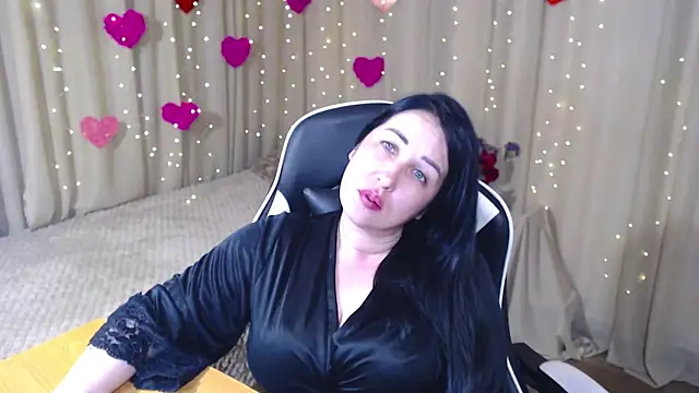 JillStevens webcam