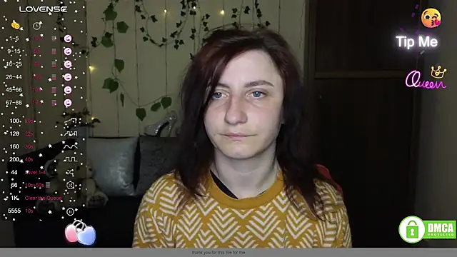 Muse_kitty_jenia webcam
