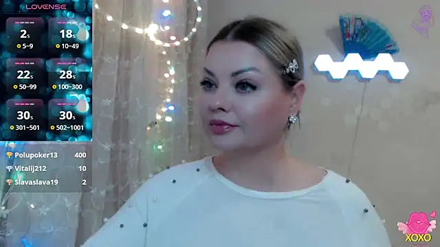 JewellKiss7 webcam