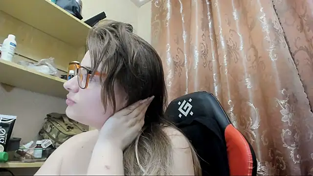 Seductive_She_Wolf webcam