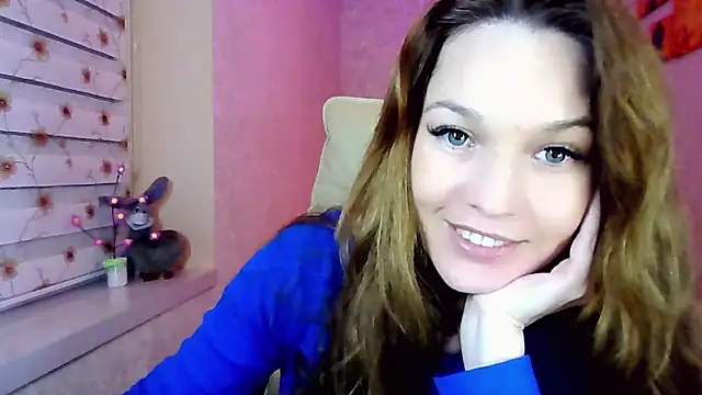 impossibleluna webcam