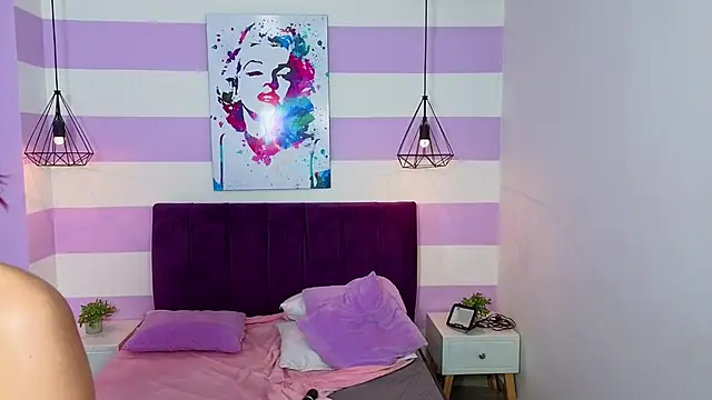 Scarlett__bell webcam