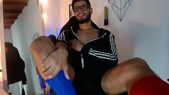 Colby_brown03 webcam