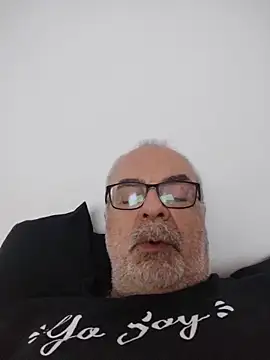 satiro_sevilla (M grandpa) - CUM COCK WINDOWS OPEN