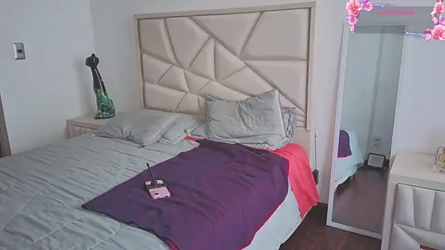 salome_stockman_s webcam