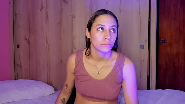 TANIA_06 webcam