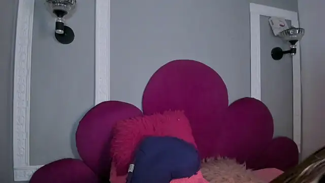 Bonniie_22 webcam
