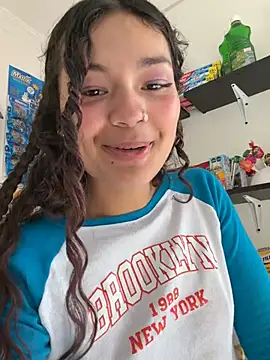 Camilla_Miller01 webcam