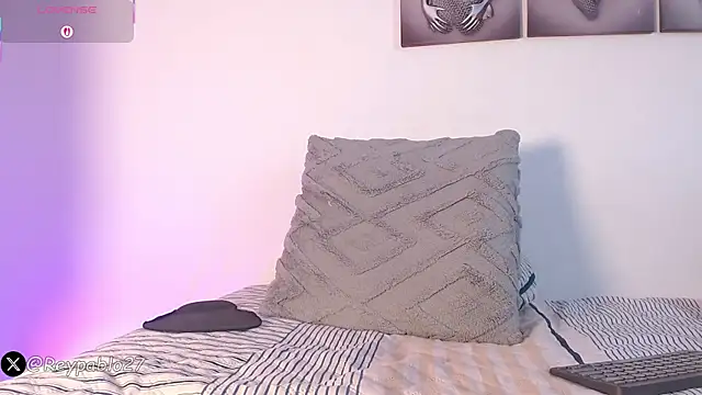 reypablo1 (M young) - Cumshow