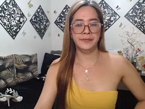 TheMISTRESSx69 webcam