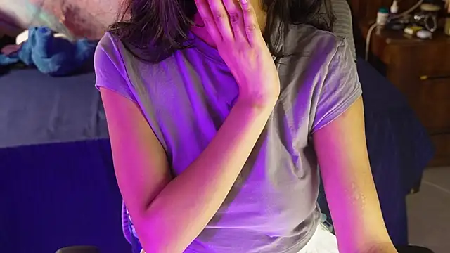 misha-malhotra (F young) - honey on pantyyyy 🌚💞