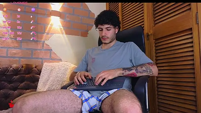 Rafael_Mendezz webcam