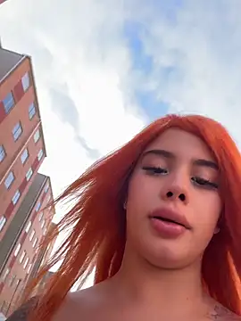 YouCandiSumisa webcam