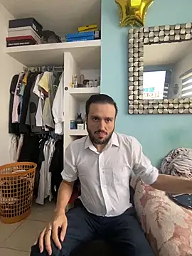 Alexitho25 webcam