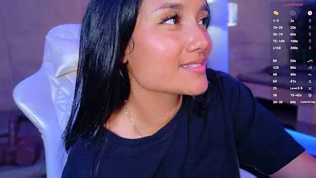 HannahMontgomery webcam