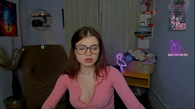 keylas_moan webcam