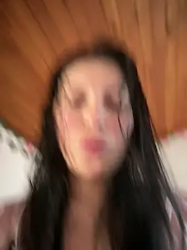 GiuliaBianchi webcam