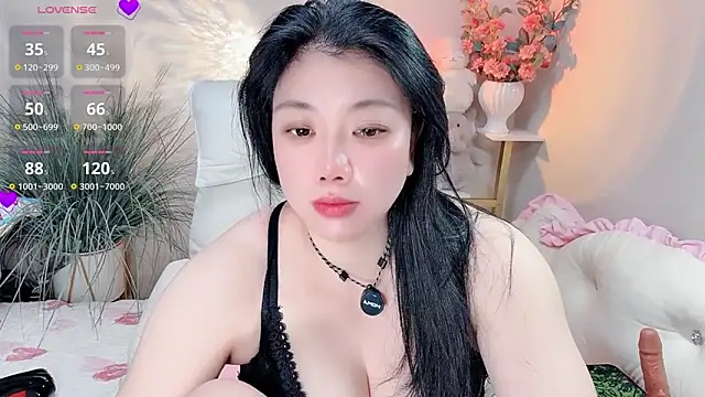 Huanhuan- webcam