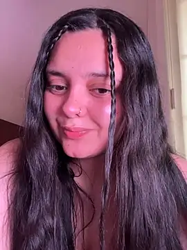 Webcam Model (candicewest_)  is live.Free join now!